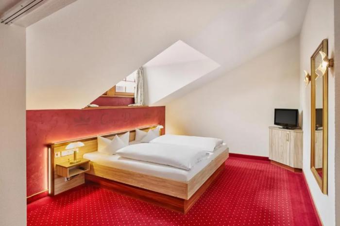 Koenigshof Hotel Resort Oberstaufen Habitación foto